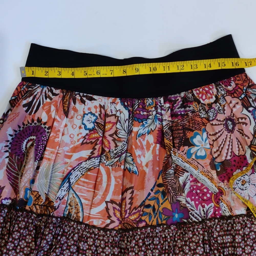 Xhilaration Skirt XL - Picture 3 of 5